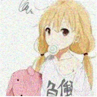 用户 小鹿 的头像